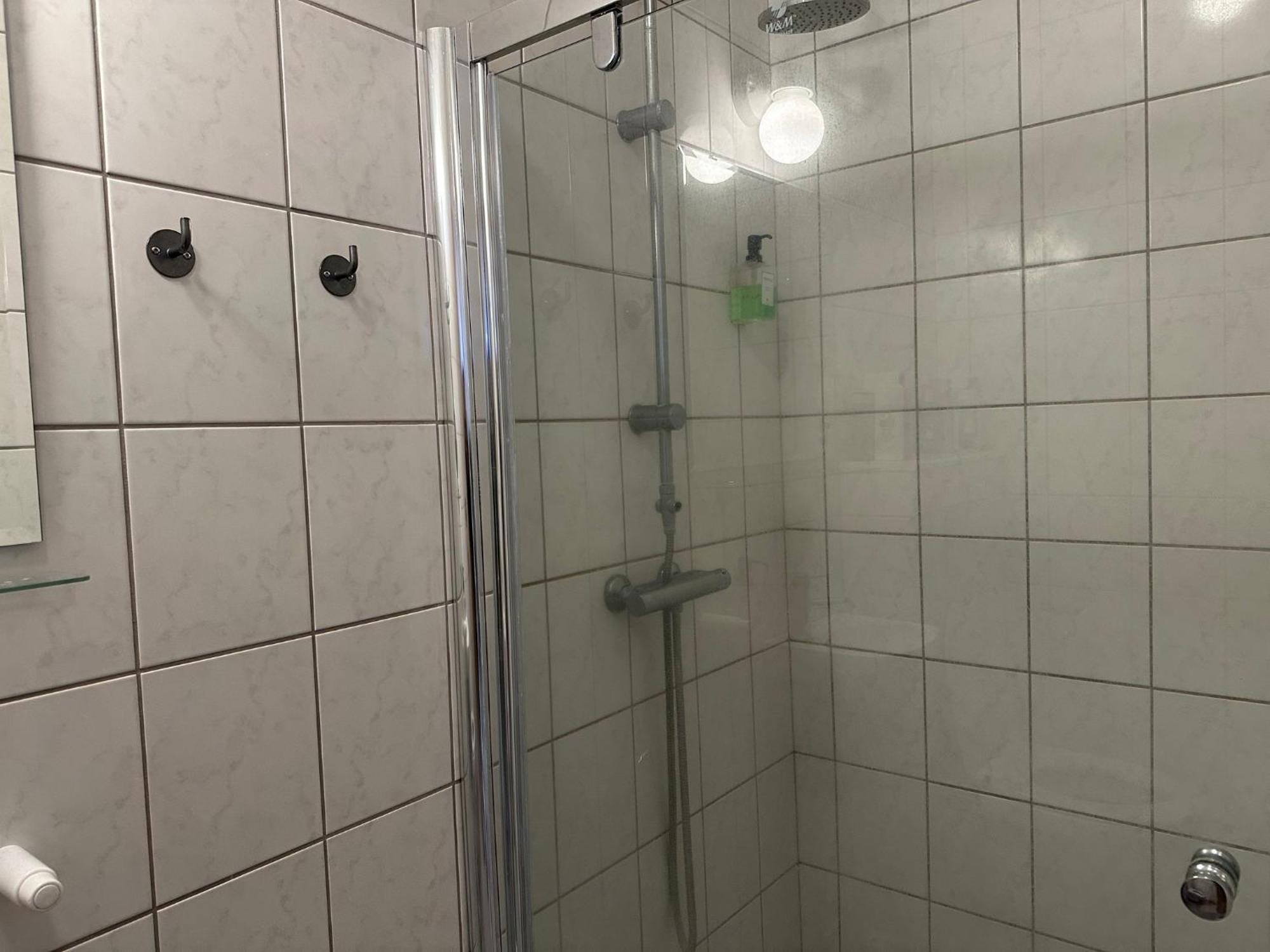 Kanslarinn Hostel Hella Eksteriør billede